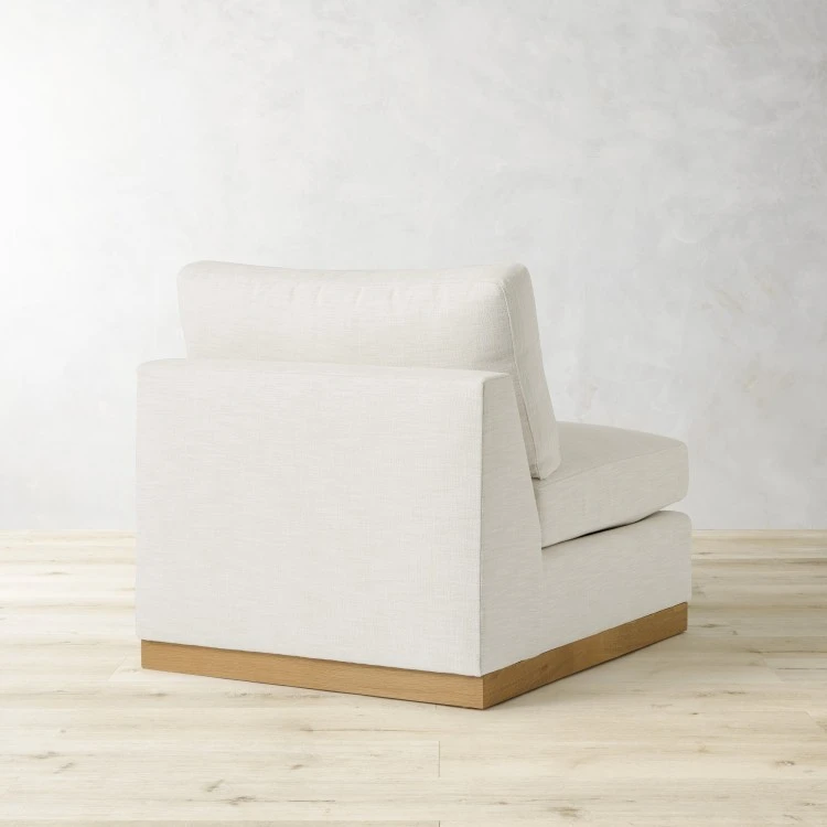 lounge modular sofa