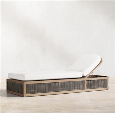 TEAK MATERIAL MEDICINA SUN SUNGER